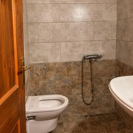 Peshtura Guest house *