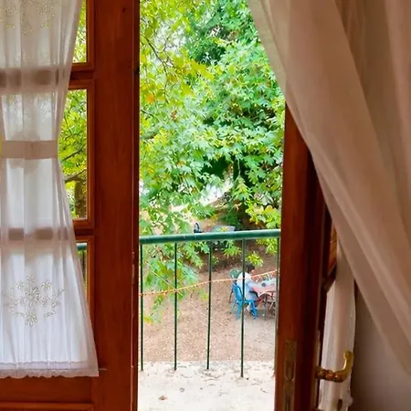Guest house Peshtura Progonat