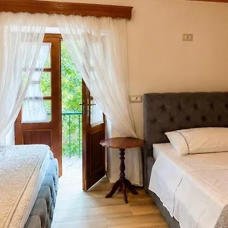 Guest house Peshtura *