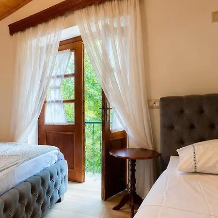Peshtura Guest house *